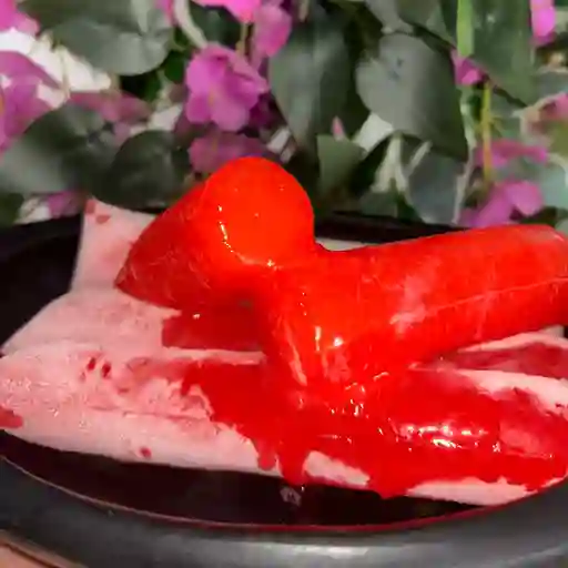 Limonada cerezada