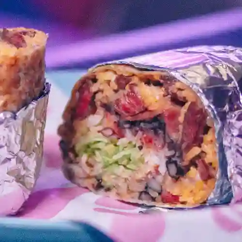 Burrito Funky