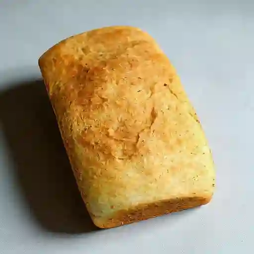 Pan Aliñado