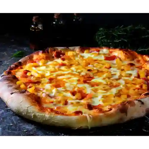 Jueves 2x1 Pizzetas