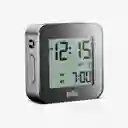 Braun Reloj Despertador Digital Bnc008gy-Rc