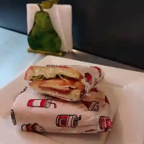 Jamón de Cordero