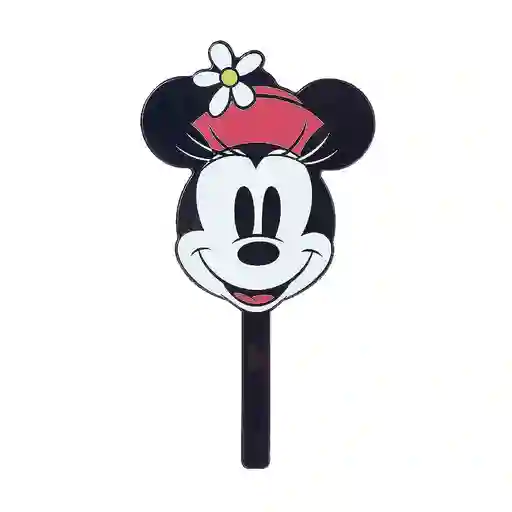 Miniso Espejo de Mano Minnie Mouse Collection Disney