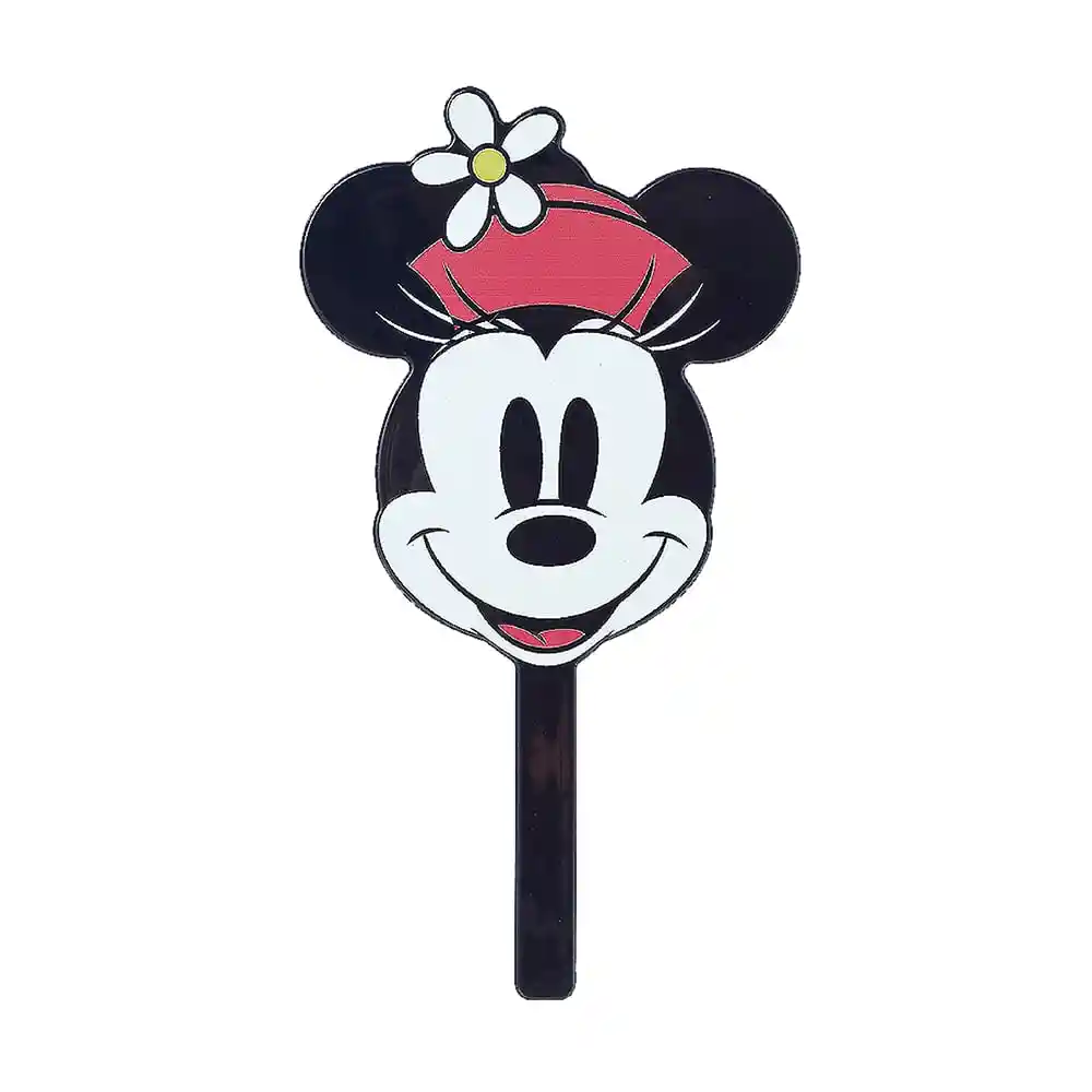 Miniso Espejo de Mano Minnie Mouse Collection Disney