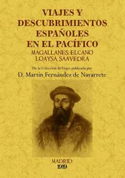 Viajes y Descubrimientos Españoles - Martin Fernández