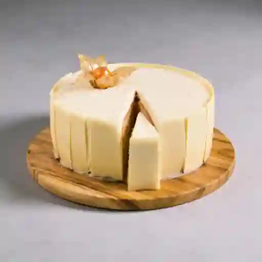 Dama Blanca (porción)