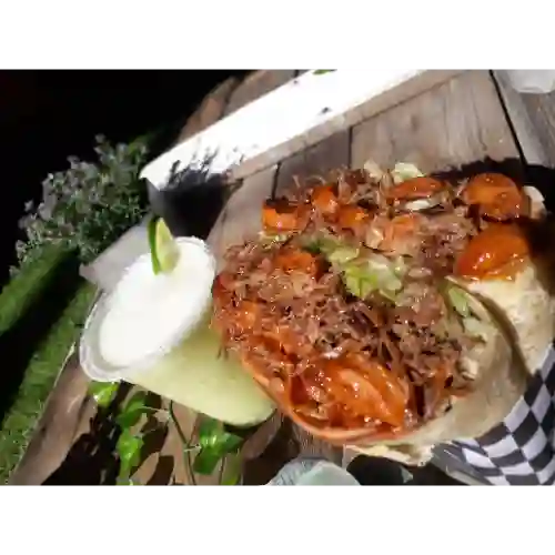 Combo Aleman