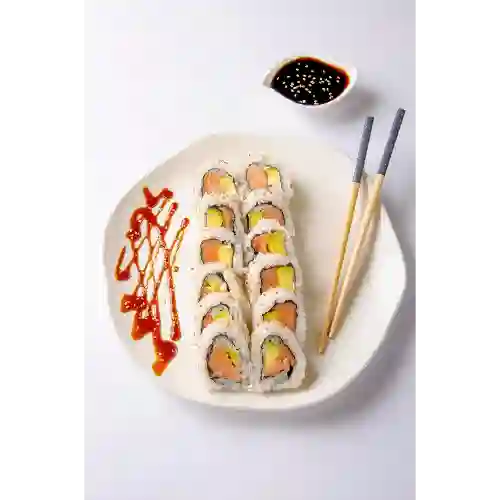 Philadelphia X 12 Bocados