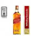 Johnnie Walker Pack Whisky Red