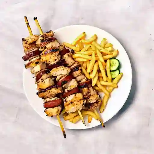 Pincho Trifasico