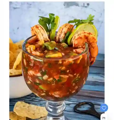 Ceviche