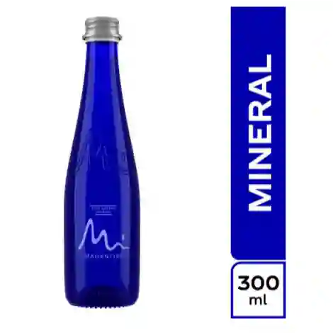 Manantial Sin Gas 300 ml