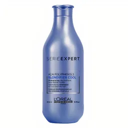 Loreal Paris Shampoo Blondifier Serie Expert