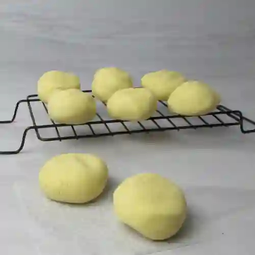 Pandebono Congelado X 8 Unidades