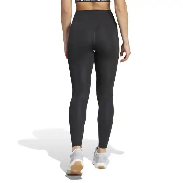 Adidas Pantalón Opt Ess St 1/1 Mujer Negro Talla S Ref: IT2280