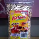 Granola 70 gr