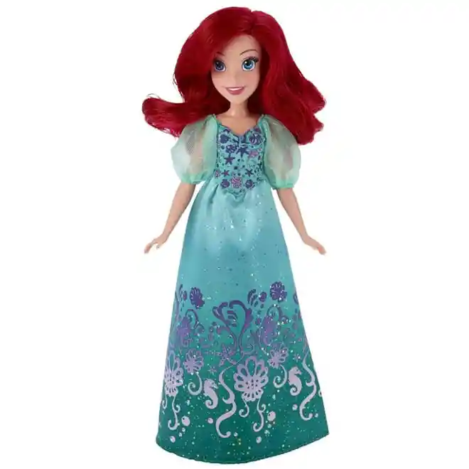 Disney Princesa Ariel Disney Princess B5285