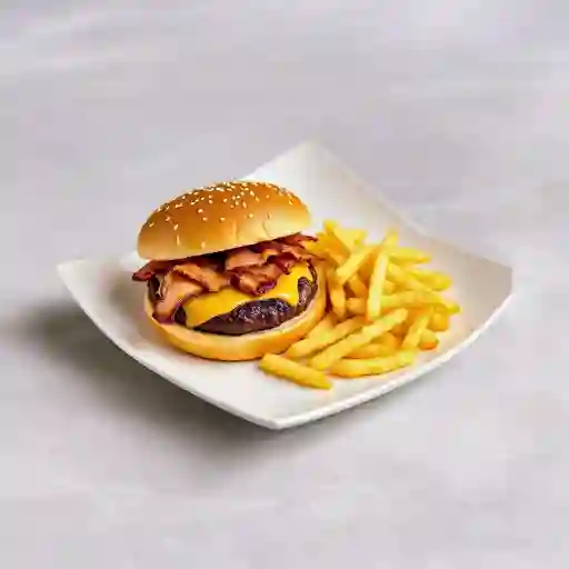 Costi-Burger