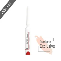 Crema Super Booster Velvet Concentrate