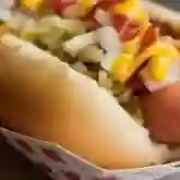 3x2 Hot Dogs