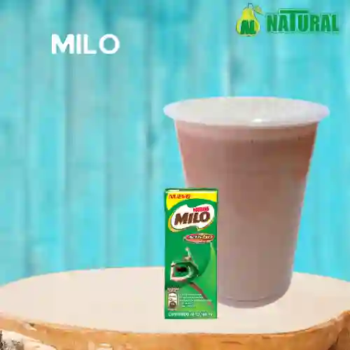 Milo Frio