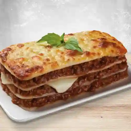 Lasagna