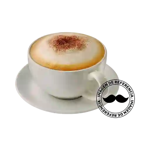 Capuchino Vainilla
