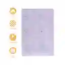Toalla Para Baño de Microfibra Absorbente Rosa Miniso