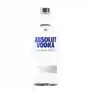 Absolut Vodka