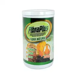 Fibraplus Fibra Natural Sabor A Naranja