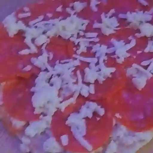 Pepperoni