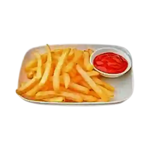 Papas A La Francesa