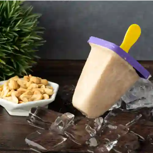 Helado de Maní