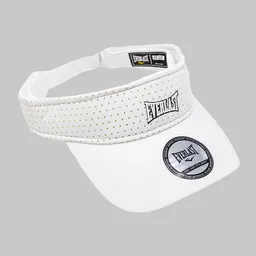 Visera Blanco Everlast