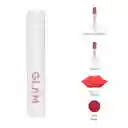 Labial Líquido Glam Rosy 04 Miniso