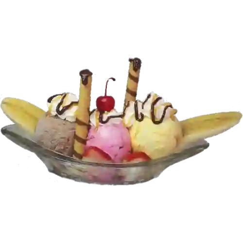 Banana Split