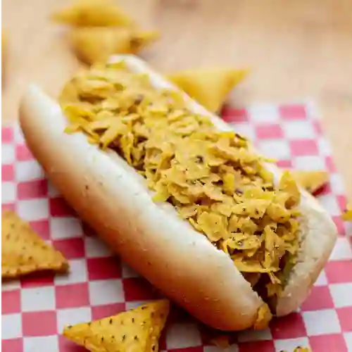 Mexican Doggie