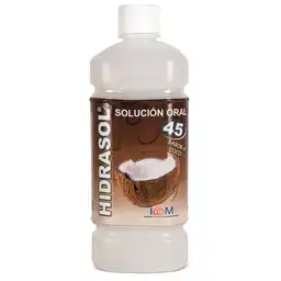 Hidrasol Suero 45 Coco