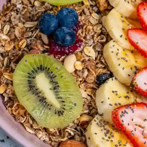 Bowl Vibras de Verano