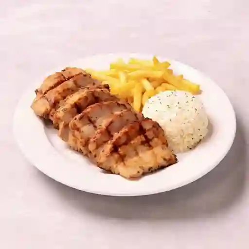 Lomo de Cerdo Especial 400 gr