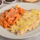 Combo Pollo de la Casa