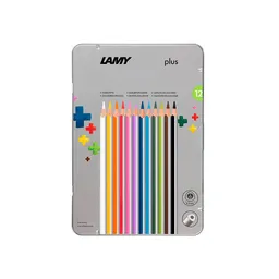 Lamy Color Metálica Plus