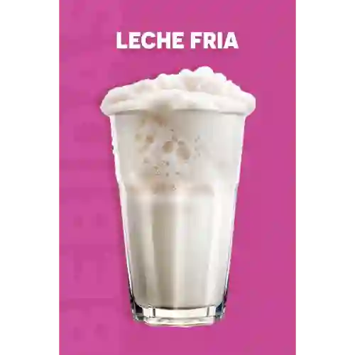 Leche Fría