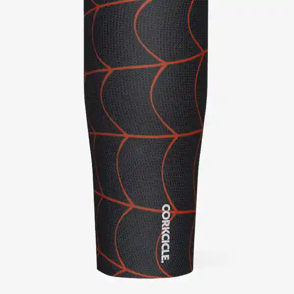 Corkcicle Vaso Shaker Miles Morales 30 oz