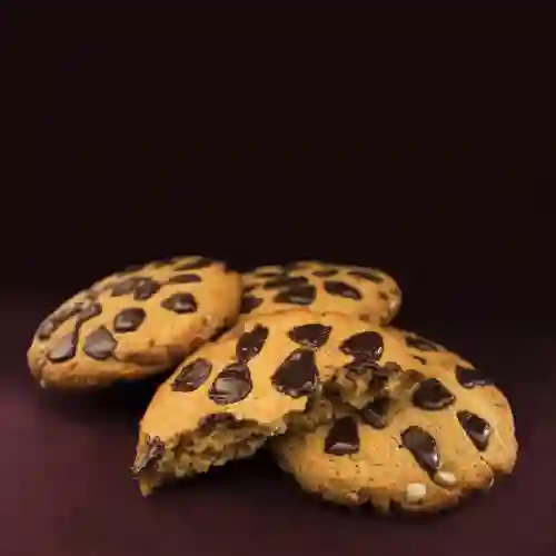 Protein Cookie - Chunks Chocolate Negro