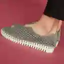 Inkanta Tenis Tulip Army Verde Talla 37