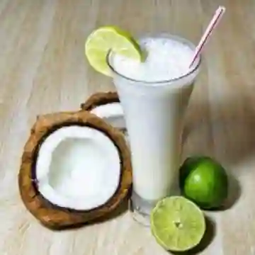 Limonada de Coco