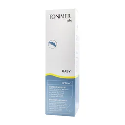 Tonimer Baby Solución Isotónica en Spray
