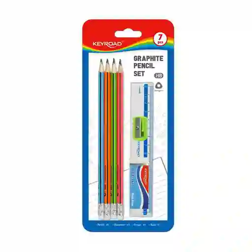 Keyroad Pencil KR-971850