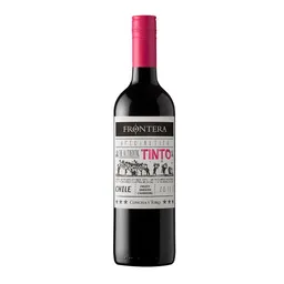 Frontera Vino Tinto Specialties Cabernet Sauvignon